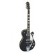 Gretsch G6128T-53 Vintage Select '53 Duo Jet TV Jones, Black Angle