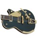 Gretsch G6128T-57 Vintage Select '57 Duo Jet TV Jones, Cadillac Green Right