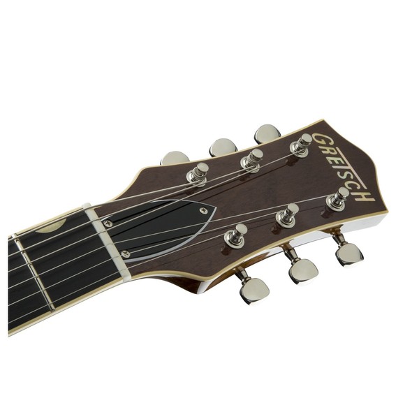 Gretsch G6128T-59 Vintage Wybierz 59 Duo Jet TV Jones, Black
