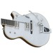 Gretsch G6128T-59 Vintage Select '59 Silver Jet with Bigsby, Silver Right