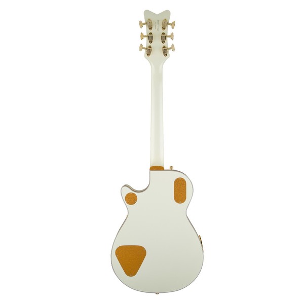 Gretsch G6134T-58 Vintage Select '58 Penguin TV Jones, Vintage White