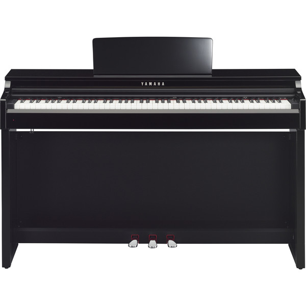 Yamaha Clavinova CLP525PE Digital Piano