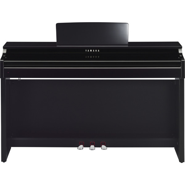Yamaha Clavinova CLP525PE Digital Piano