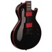 ESP LTD GH-600NT Signature Guitar, Black