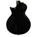 LTD GH-600NT Gary Holt Signature Guitar, Black