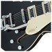 Gretsch G5622T Electromatic Center Block, Black Close