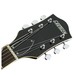 Gretsch G5622T Electromatic Center Block, Black Headstock