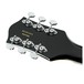 Gretsch G5622T Electromatic Center Block, Black Headstock Back