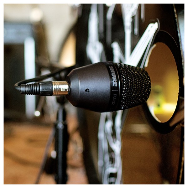 PGA52 Drum Microphone