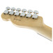 Fender FSR American Standard Telecaster, Olympic White