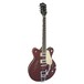 Gretsch G5622T Electromatic Center Block, Walnut Angle