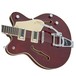 Gretsch G5622T Electromatic Center Block, Walnut Right