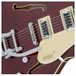 Gretsch G5622T Electromatic Center Block, Walnut Close