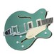 Gretsch G5622T Electromatic Center Block, Georgia Green Left