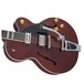 Gretsch G2420T Streamliner Hollow Body with Bigsby, Walnut Stain Right