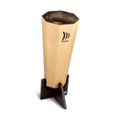 Schlagwerk Yamb&uacute; Travel II Skinwood Black