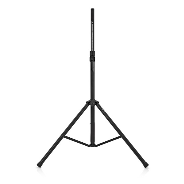 Wind Up / Winch Speaker Stand by Gear4music, Pair