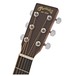 Martin DRS-1 Road Series Electro Acoustic Guitar, Natural