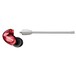 Shure Limited Edition Earphones, Red