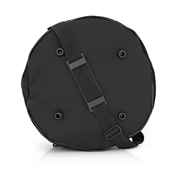 12" Padded Tom Drum Bag by Gear4music