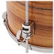 Tama Star Bubinga Exotix 5pc Shell Pack, Australian Blackwood LTD ED