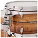 Tama Star Bubinga Exotix 5pc Shell Pack, Australian Blackwood LTD ED