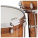 Tama Star Bubinga Exotix 5pc Shell Pack, Australian Blackwood LTD ED