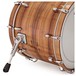 Tama Star Bubinga Exotix 5pc Shell Pack, Australian Blackwood LTD ED