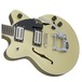 Gretsch G2655T Streamliner Center Block Jr with Bigsby, Golddust Right