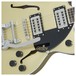 Gretsch G2655T Streamliner Center Block Jr with Bigsby, Golddust Close