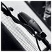 Shure SM27 Condenser Microphone - Micing Amp