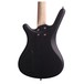 Warwick Rockbass Corvette $$ 4-String Bass Guitar, Nirvana Black