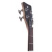 Warwick Rockbass Corvette $$ 4-String Bass Guitar, Nirvana Black