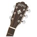 Washburn EA20SNB Nuno Bettencourt Signature Electro Acoustic Guitar