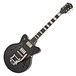 Gretsch G2655T Streamliner Center Block Jr. with Bigsby, Black