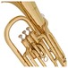 Student Baritone Horn by Gear4music