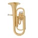 Student Baritone Horn by Gear4music