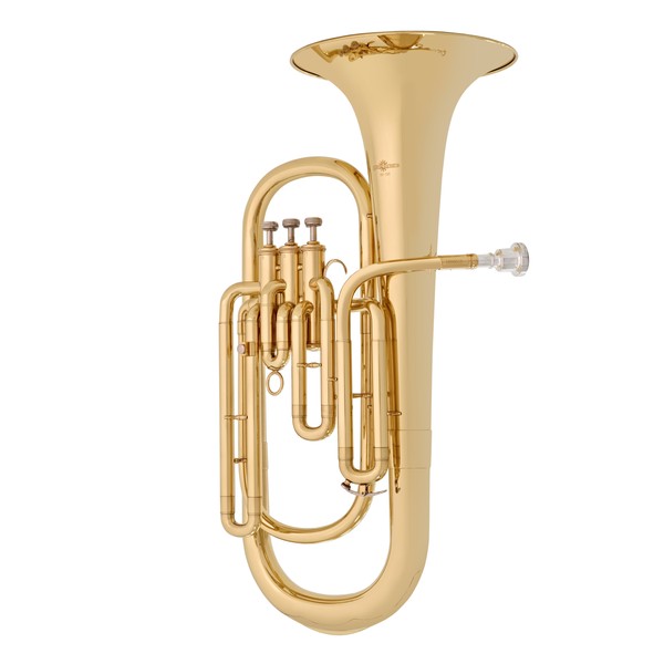 Student Baritone Horn by Gear4music