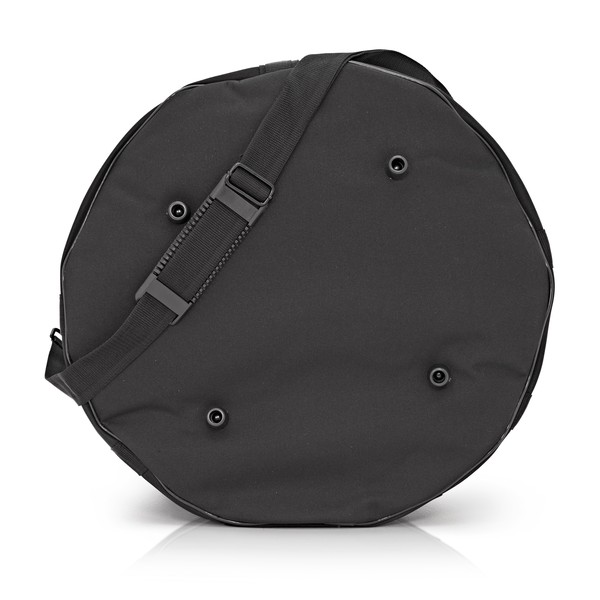 14" Padded Floor Tom Drum Bag by Gear4music