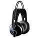 AKG K171 MKII Studio Headphones - Angled