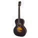 Gretsch G9521 Style 2 Triple-0 Auditorium Acoustic Guitar Angled