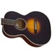 Gretsch G9521 Style 2 Triple-0 Auditorium Acoustic Guitar Right