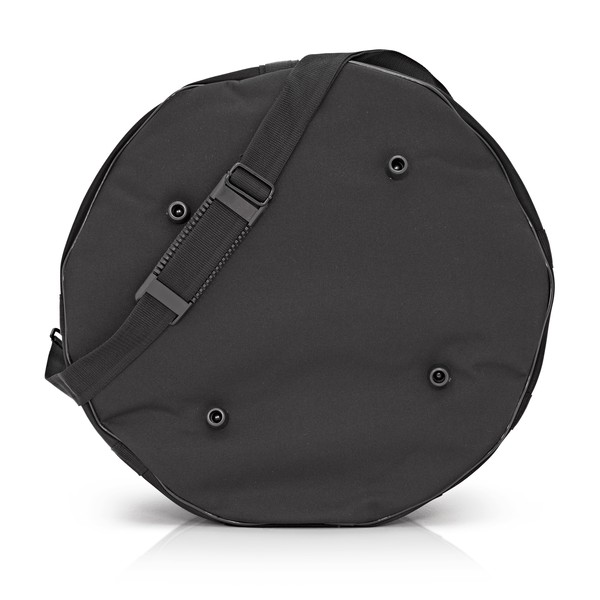 16" Padded Floor Tom Drum Bag by Gear4music
