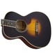 Gretsch G9531 Style 3 Double-0 Grand Concert Acoustic Guitar Right