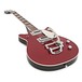 Gretsch G5441T Double Jet Guitar With Bigsby Tremelo, Firebird Red