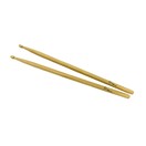 Dream Logo Drumstick Wood Tip 5A Pair