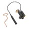 Realist Copperhead Viola Transducer, 1/4'' Jack