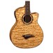 Dean Exotica Quilt Ash