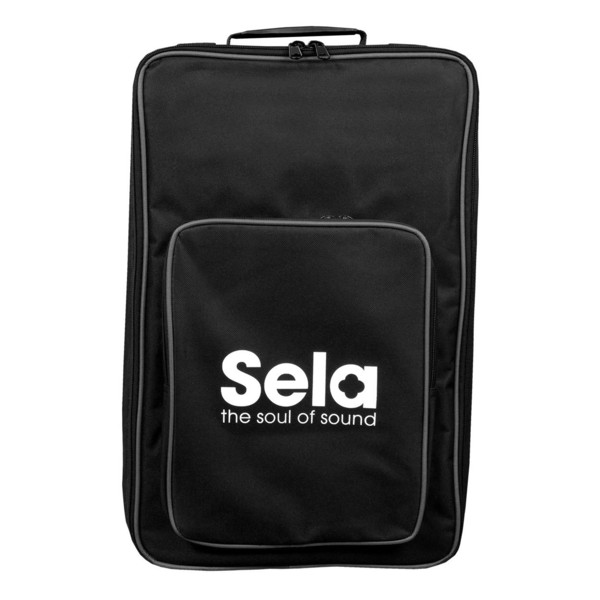 Sela Cajon Rucksack Carry Bag