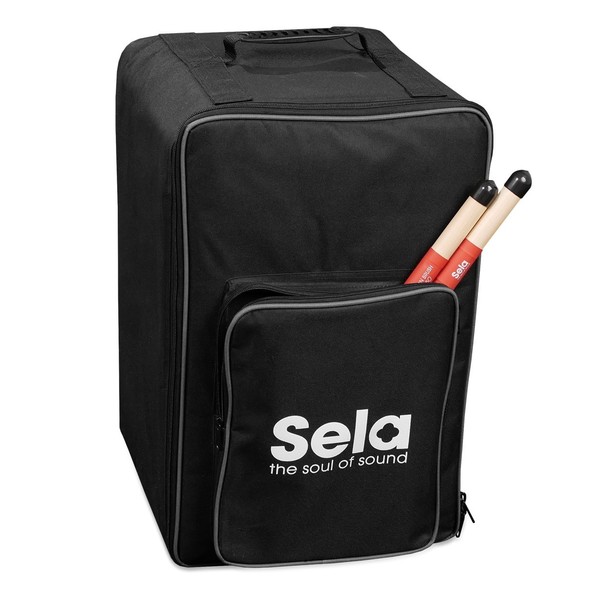 Cajon Backpack